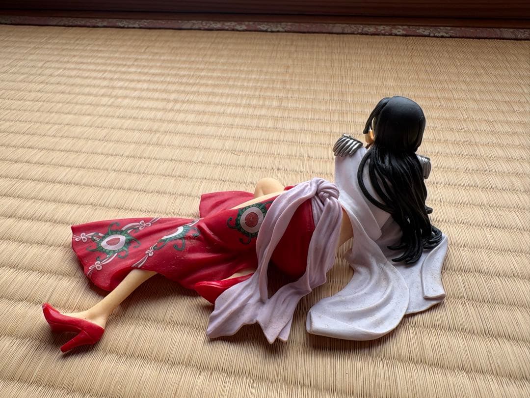 ワンピース フィギュア 8体セット