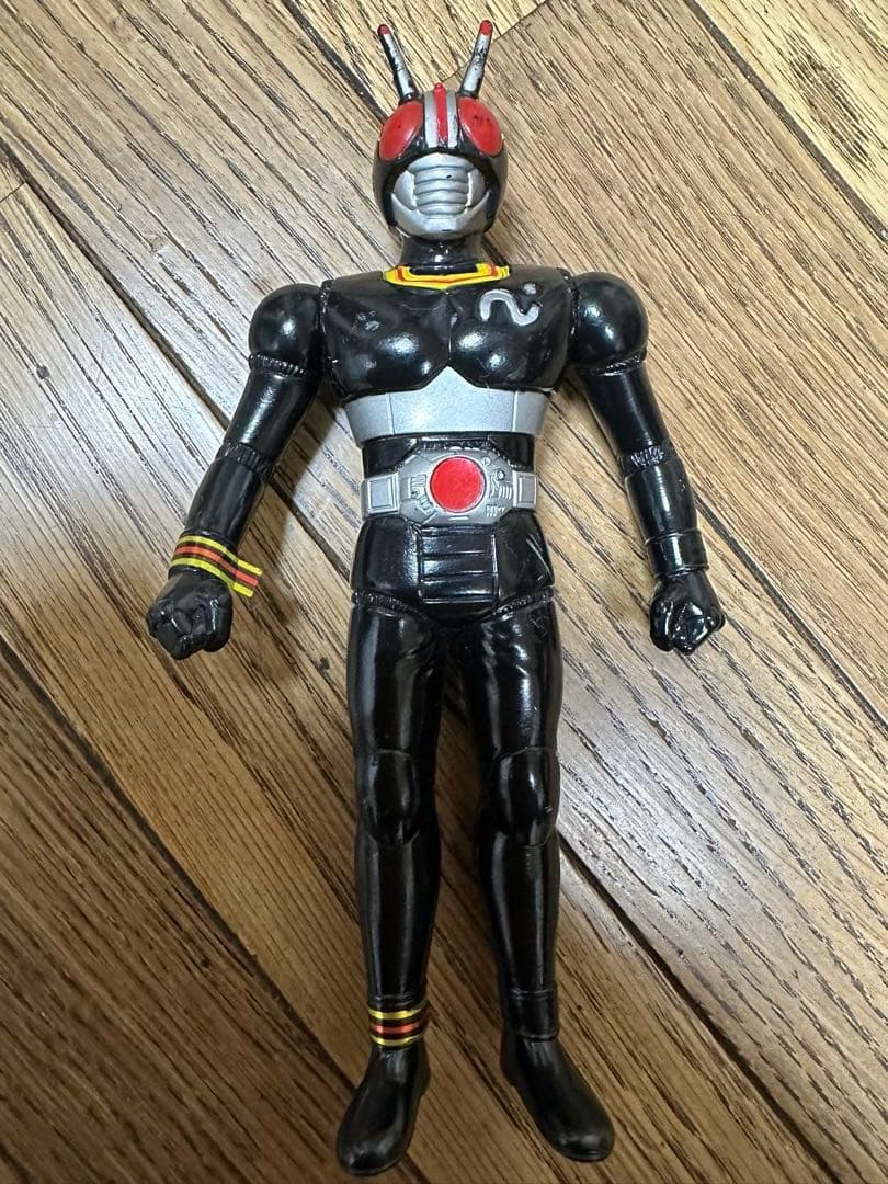 仮面ライダー ソフビ　19体　まとめ売り