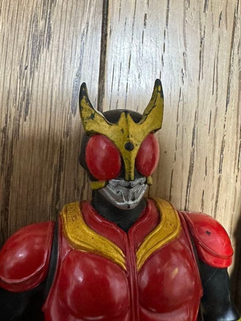 仮面ライダー ソフビ　19体　まとめ売り