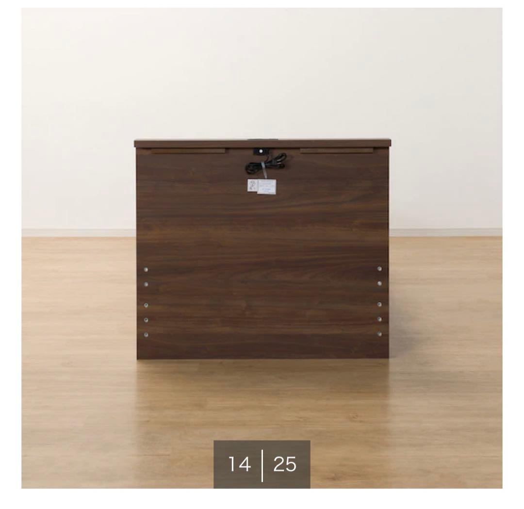 千葉県引き取り限定　ニトリホワイトシングルベッドフレーム 引き出し付き
