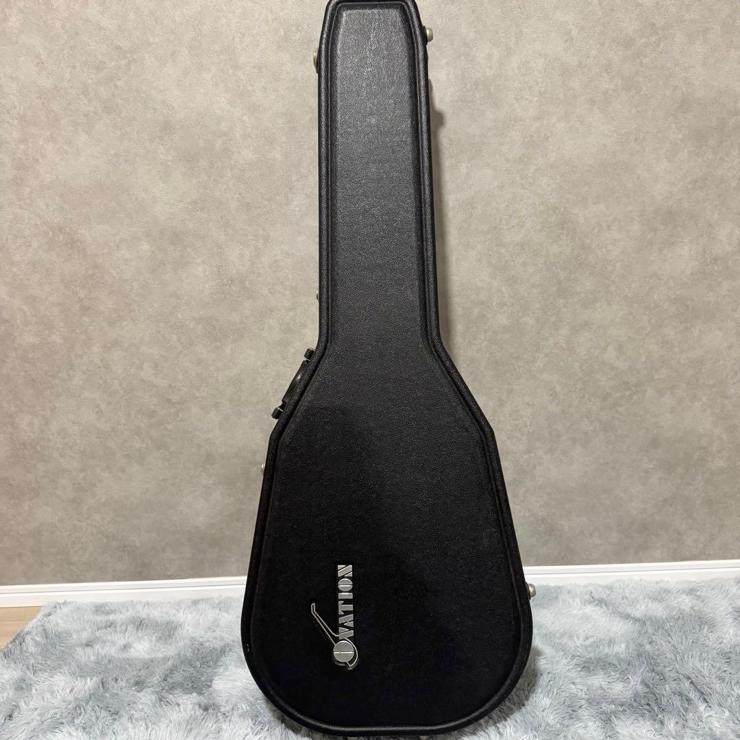 動作品 Ovation celebrity エレアコ CP257 ハードケース付