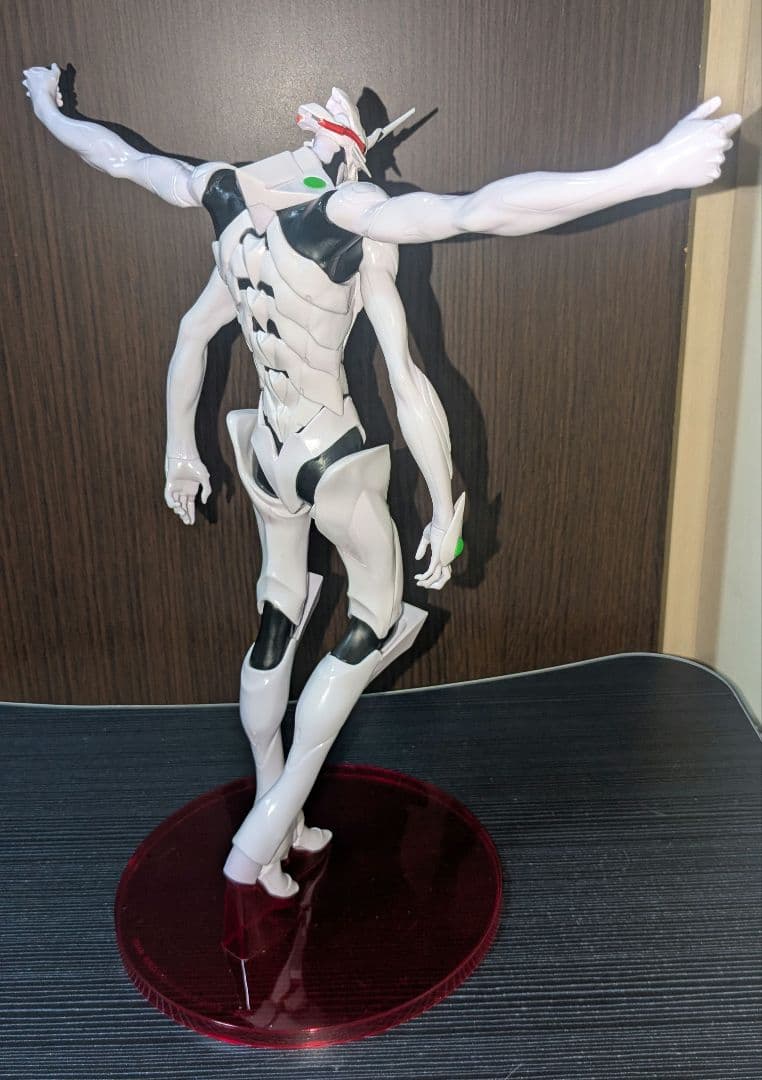 一番くじ　エヴァンゲリオン ラストワン 第13号機 疑似シン化 　フィギュア