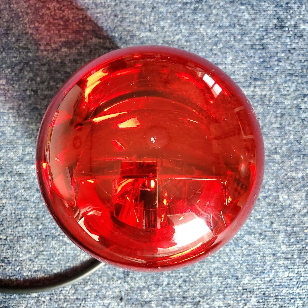 パトライト 回転灯 Φ150 100V 品番：SKP-M2