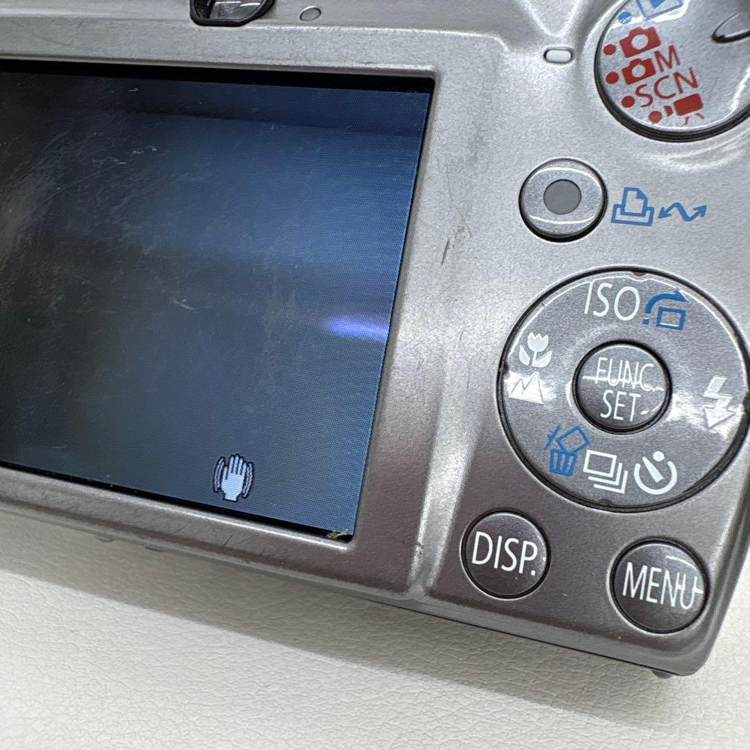 Canon IXY DIGITAL 900 IS 動作確認済み