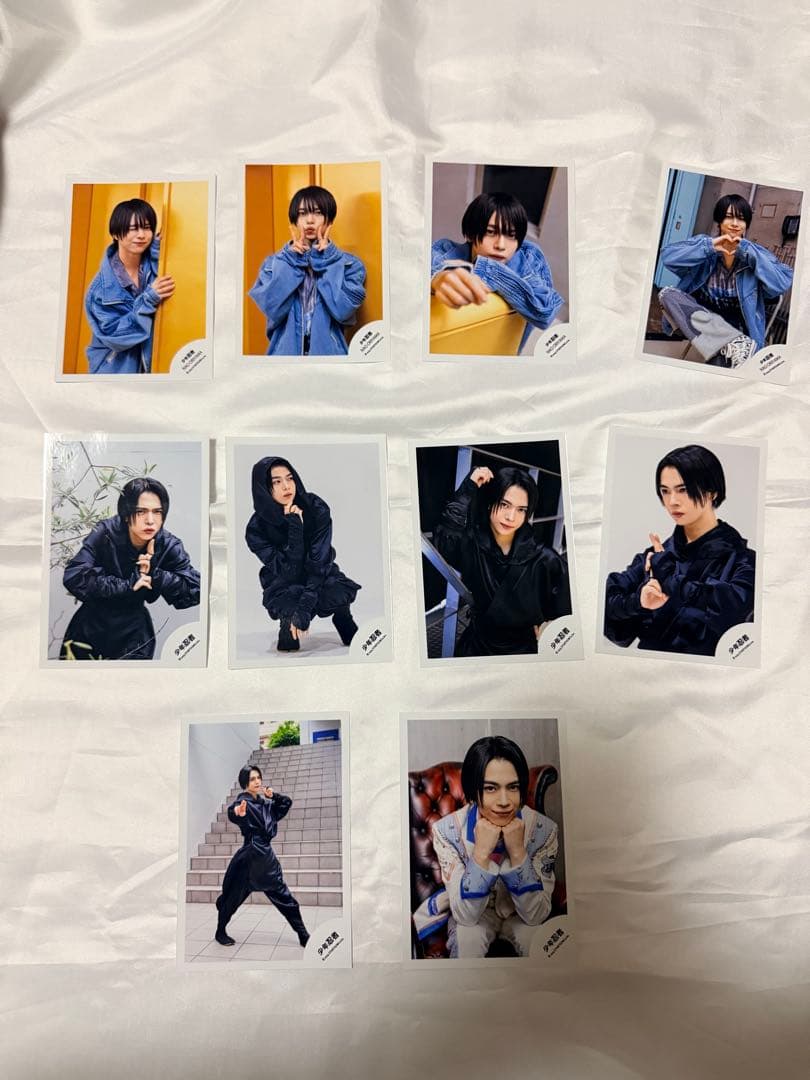 織山尚大 公式写真