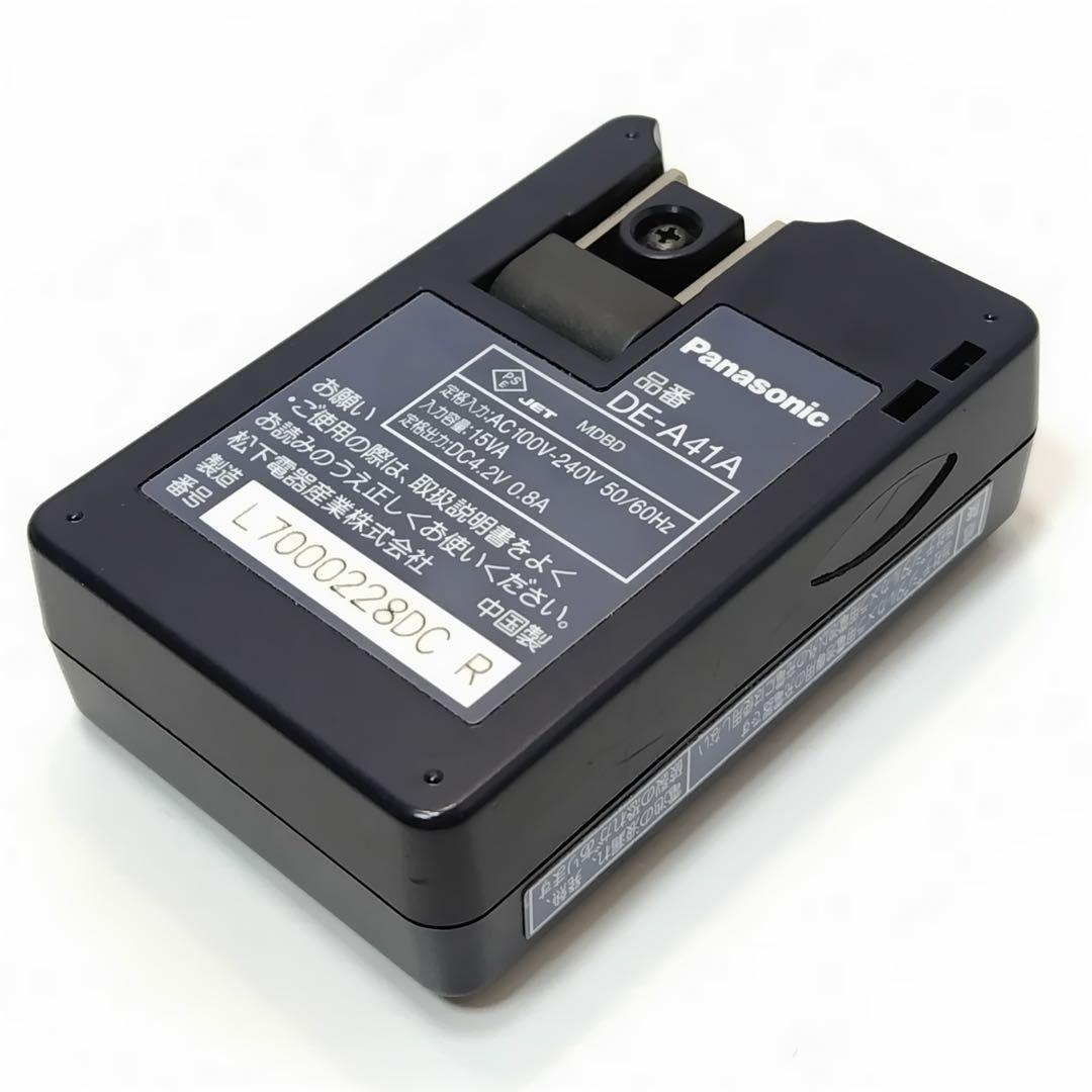 Panasonic LUMIX DMC-FX150 コンデジ　デジカメ　カメラ