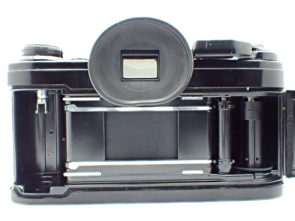 【動作確認済実用品】CANON AE-1＆New FD 50mm f1.8電池付