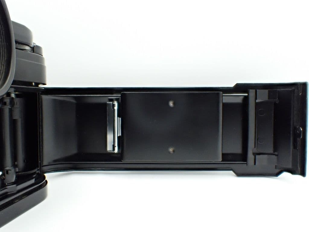 【動作確認済実用品】CANON AE-1＆New FD 50mm f1.8電池付