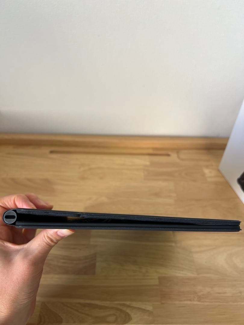【ナミさん専用】iPad Magic Keyboard ブラック