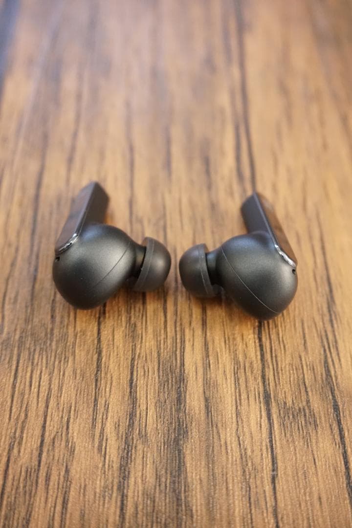 JBL LIVE PRO 2 TWS ワイヤレスイヤホン ブラック