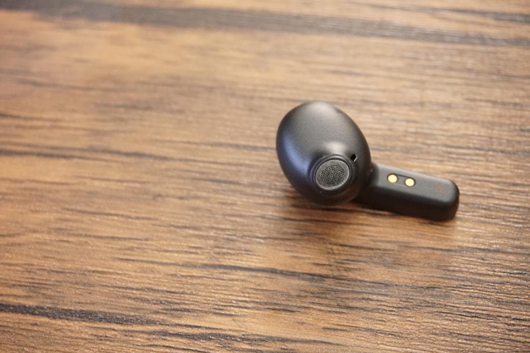 JBL LIVE PRO 2 TWS ワイヤレスイヤホン ブラック