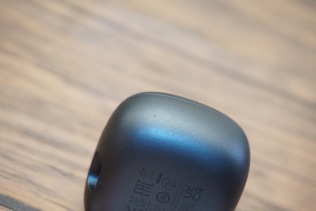 JBL LIVE PRO 2 TWS ワイヤレスイヤホン ブラック