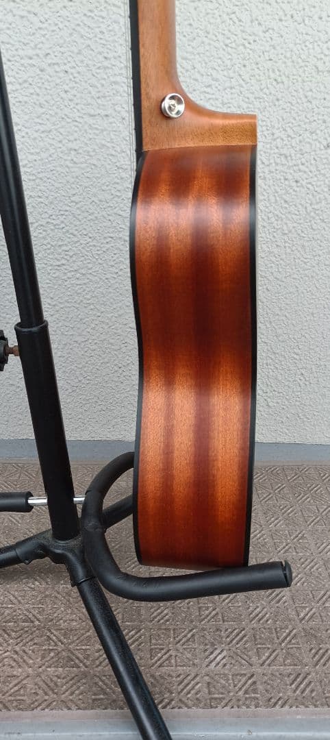 音音 オトオト GP1M ナイロン弦 ギタレレサイズ