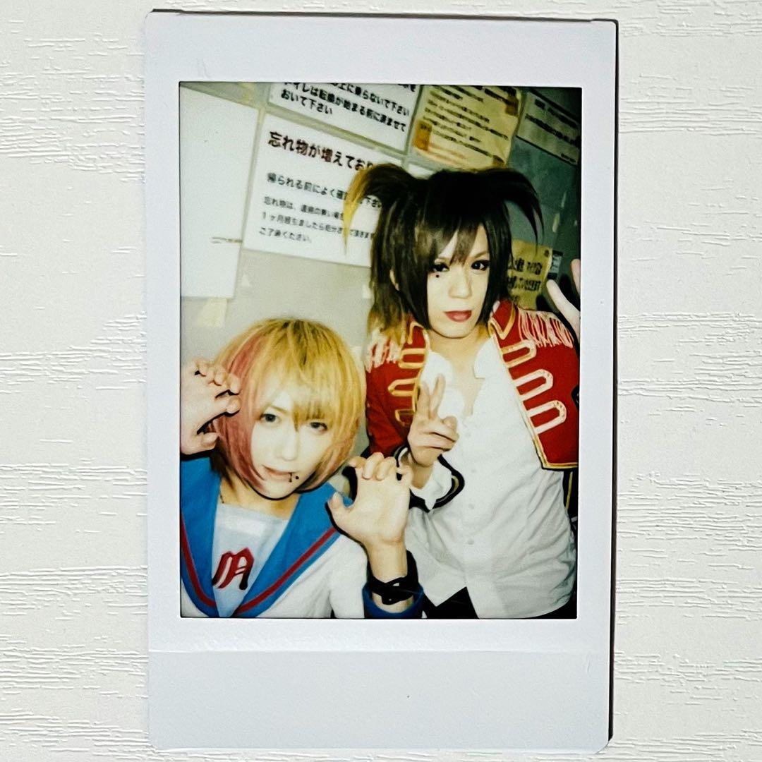 V系★RoNo☆Cro★ろのくろ【Minami】チェキ【330-332】