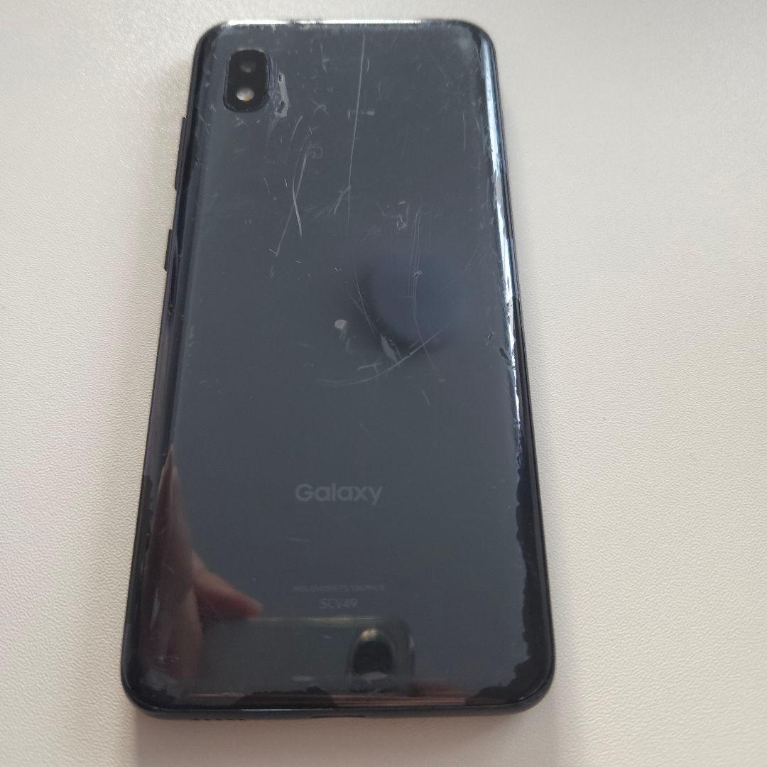 Galaxy A21 アンドロイド11 シムフリー ギャラクシー 59