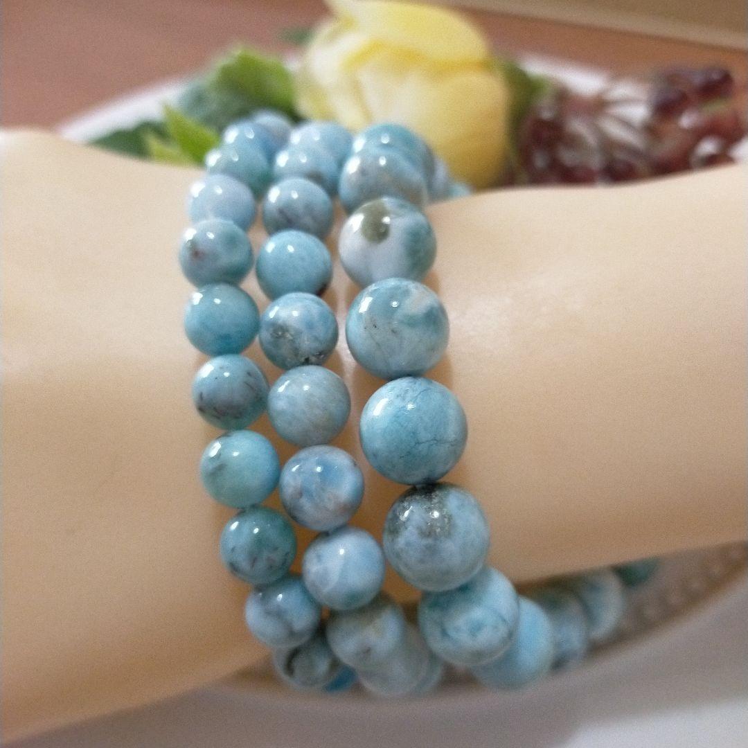 訳ありラリマー　３本