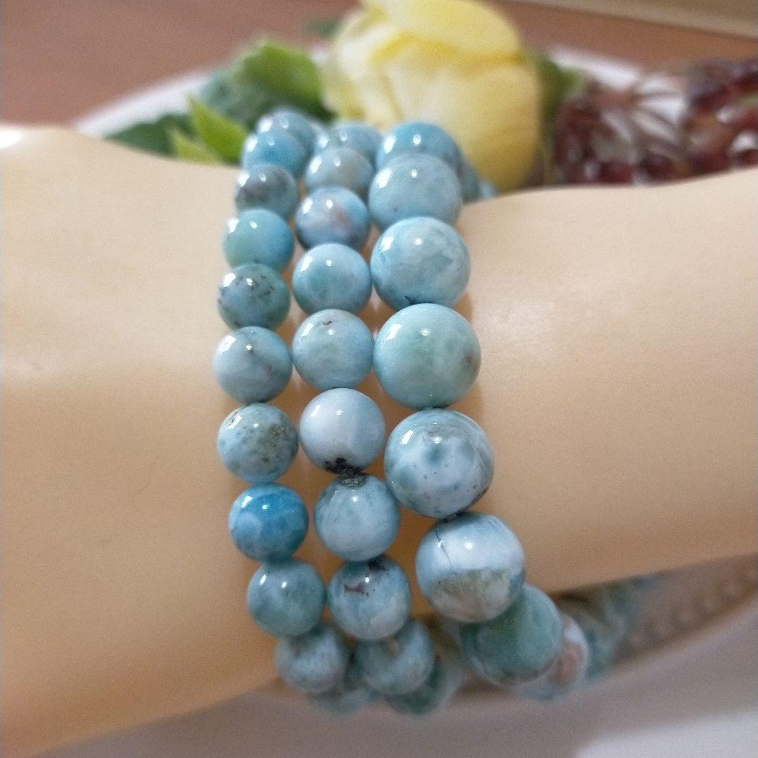 訳ありラリマー　３本