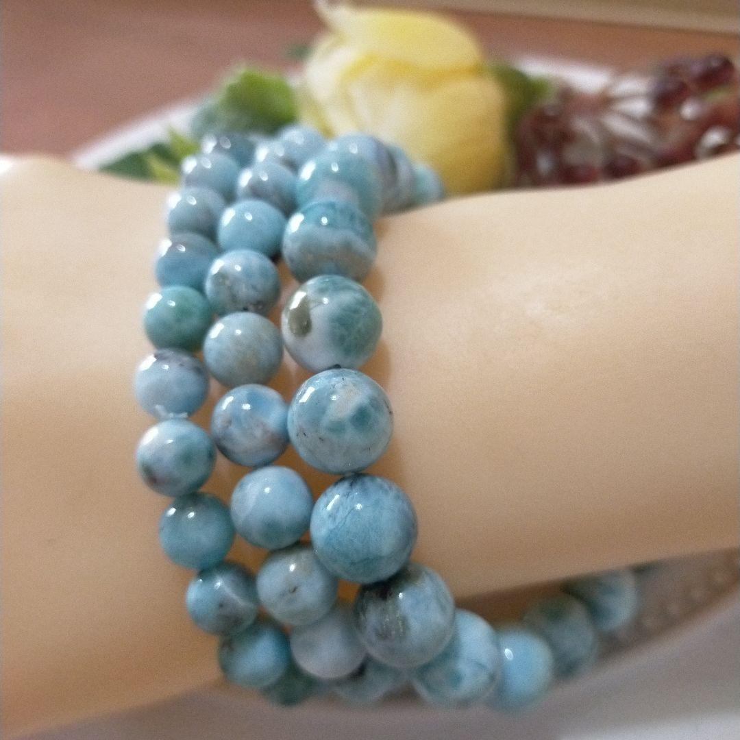 訳ありラリマー　３本