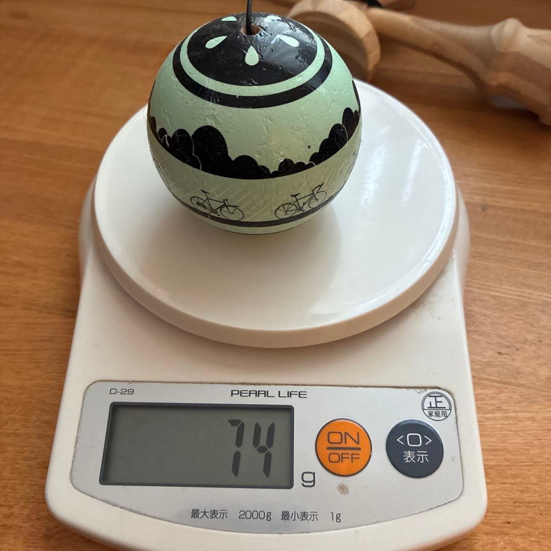 けん玉4点セット