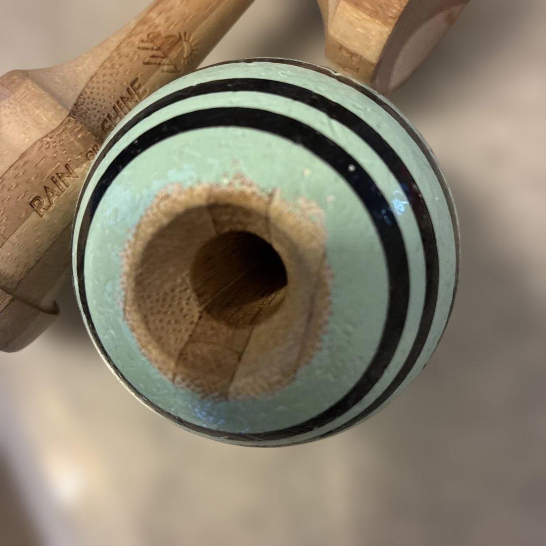 けん玉4点セット