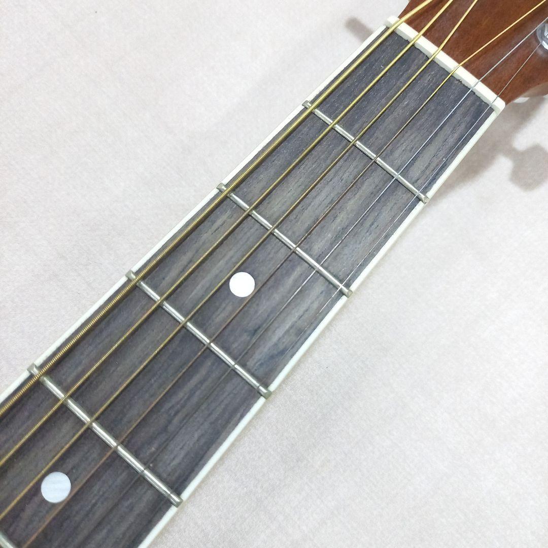 HONEY BEE アコースティックギター F-15M TS タバコサンバースト