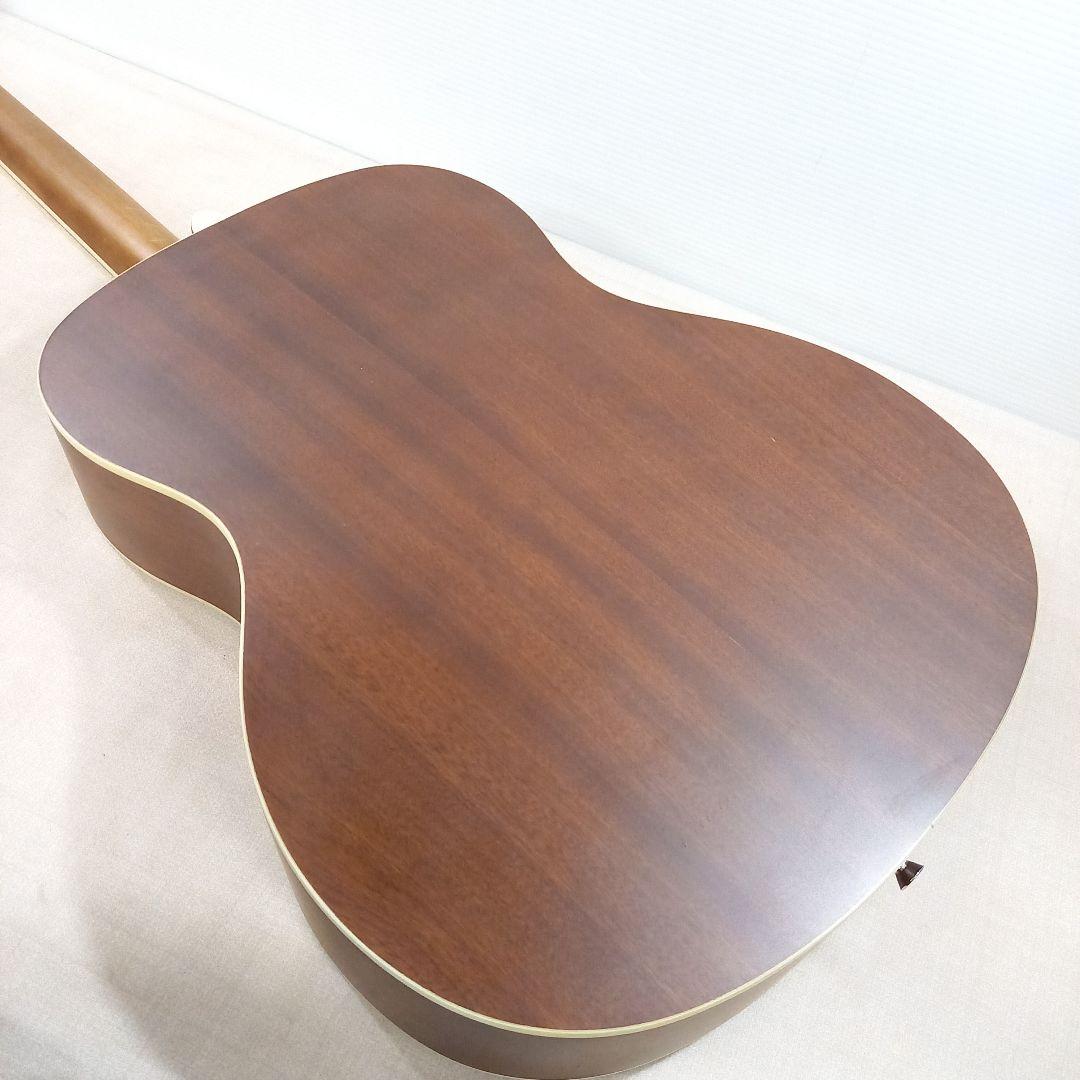 HONEY BEE アコースティックギター F-15M TS タバコサンバースト