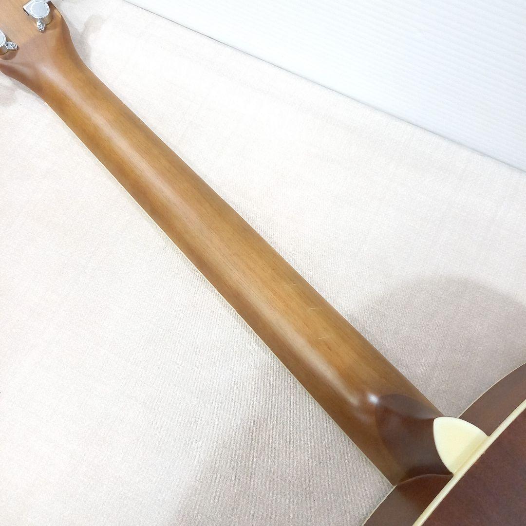 HONEY BEE アコースティックギター F-15M TS タバコサンバースト