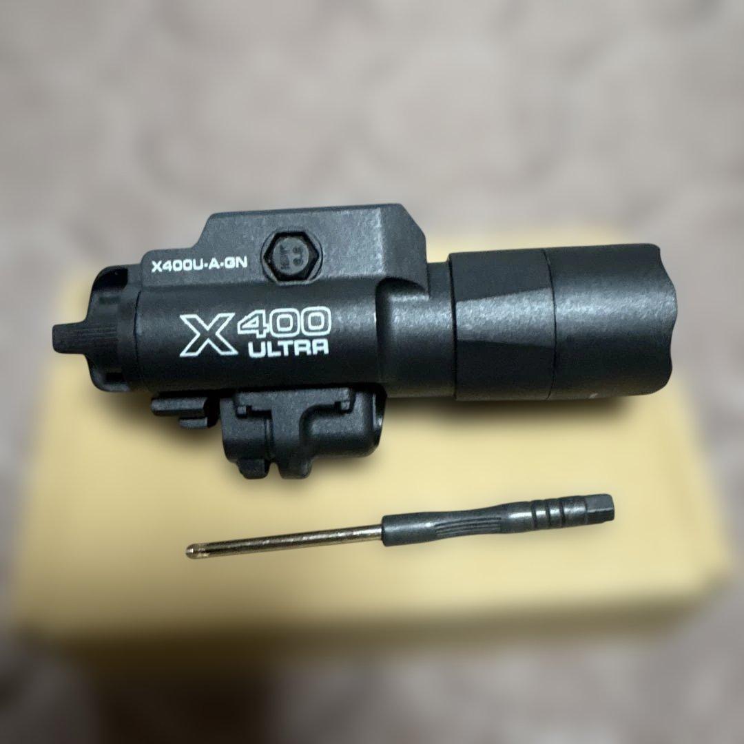 中々美品 東京マルイ シグ P226 RAIL E2 ステンレス シグ レイル