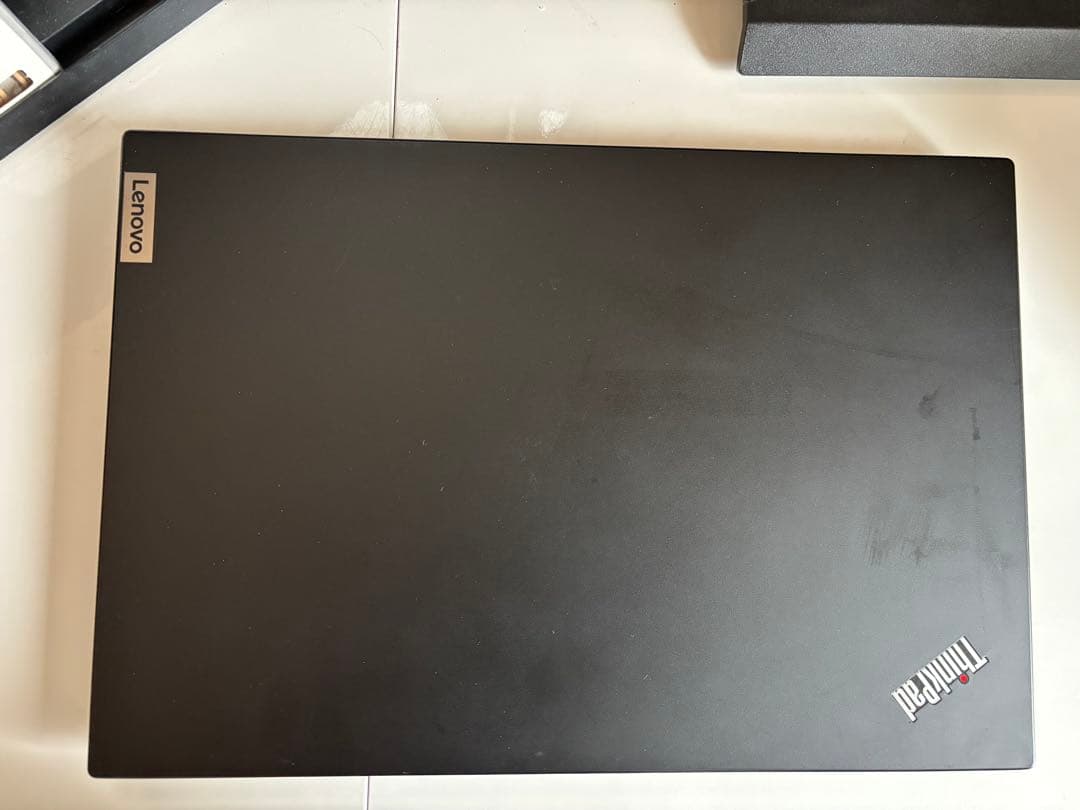 れ*す様 Think Pad |i5 1135G7 | 16gb(8x2) |