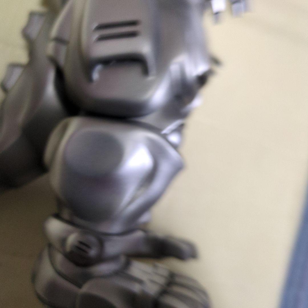 メカゴジラのフィギュア
