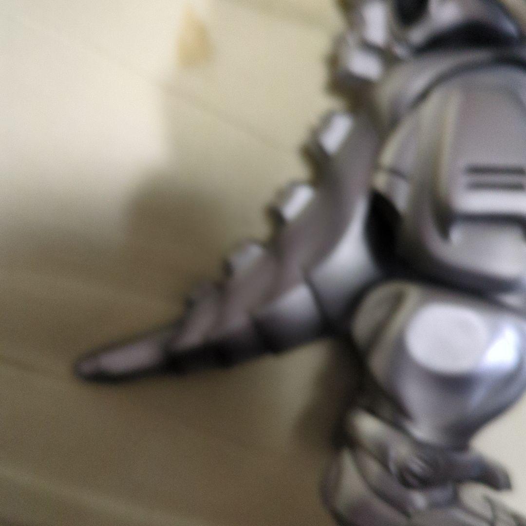 メカゴジラのフィギュア