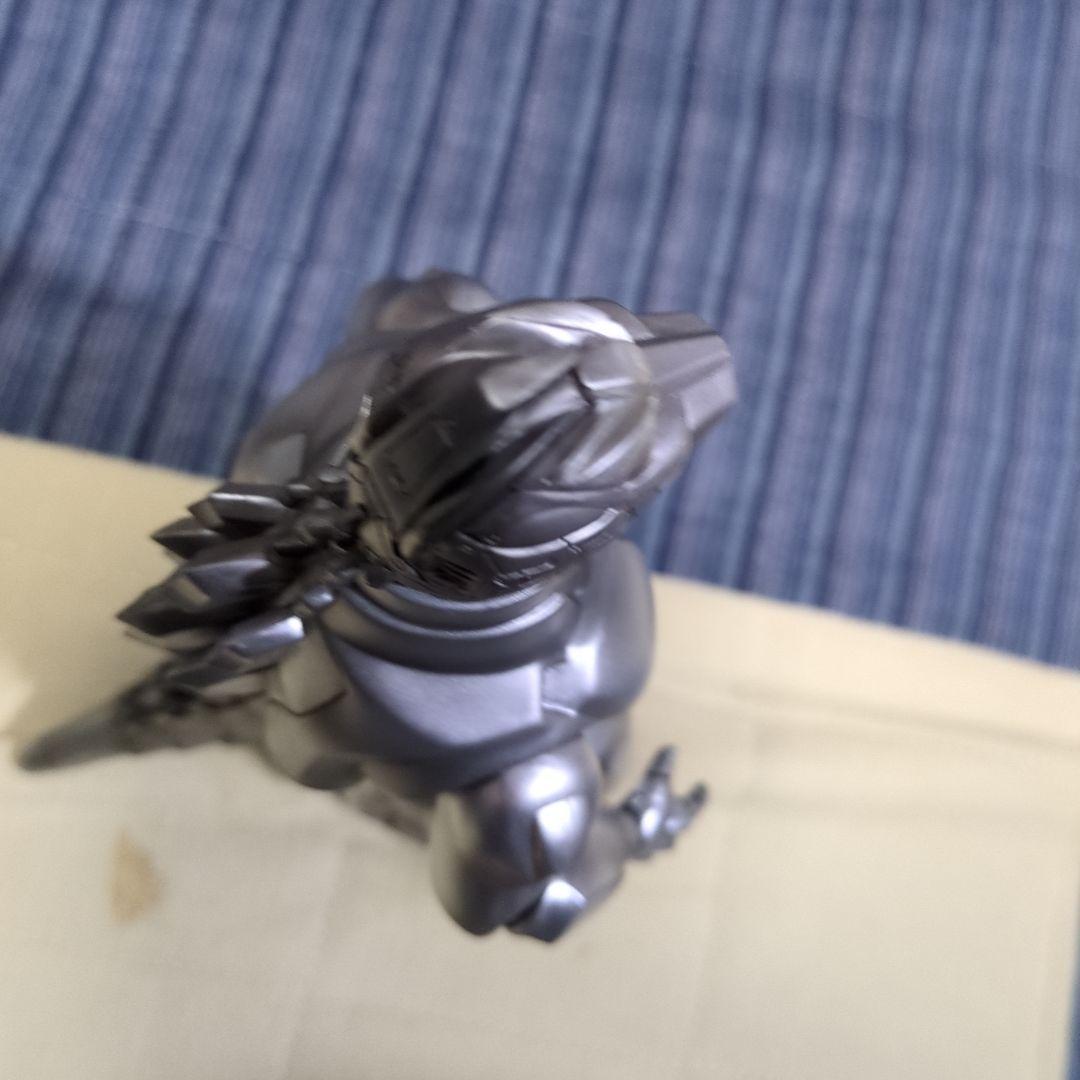 メカゴジラのフィギュア