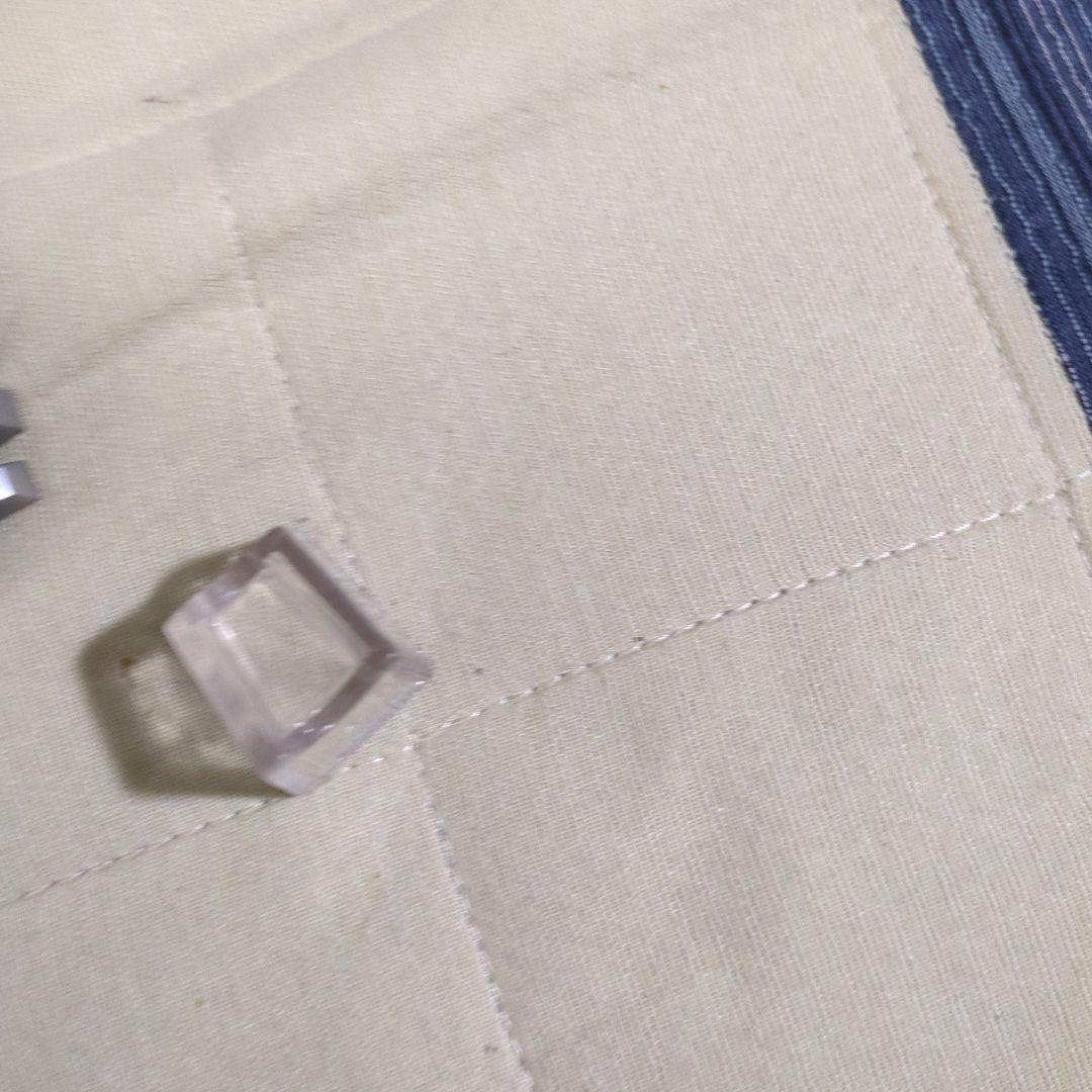 メカゴジラのフィギュア