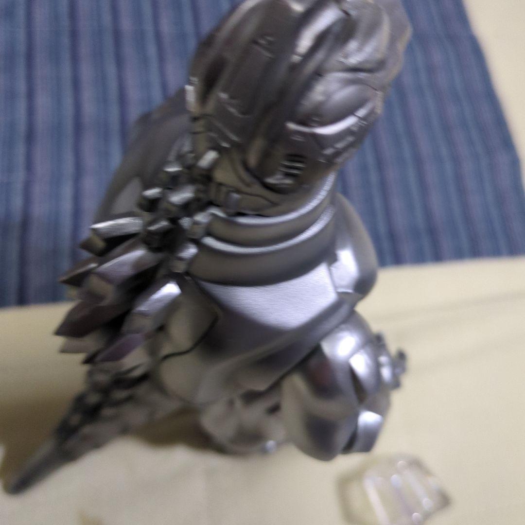 メカゴジラのフィギュア