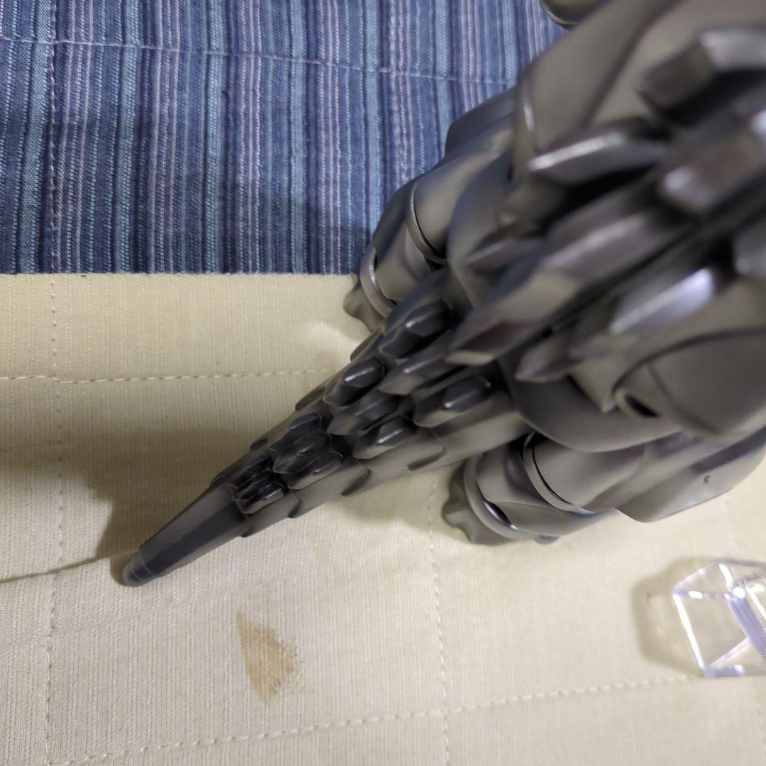 メカゴジラのフィギュア