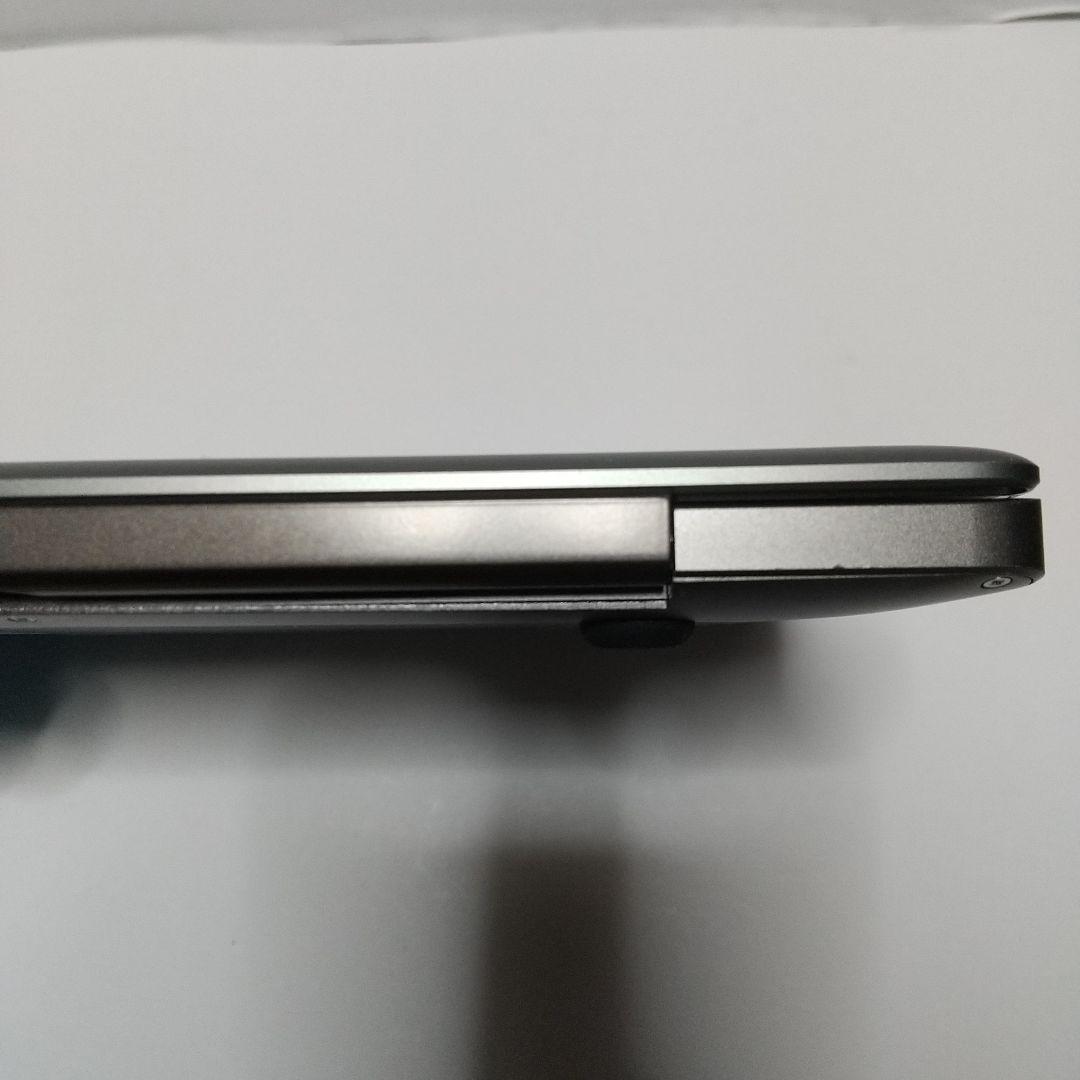 GPD P2 MAX Windows11 メモリ16GB CPU8100Y