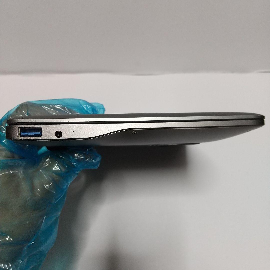 GPD P2 MAX Windows11 メモリ16GB CPU8100Y