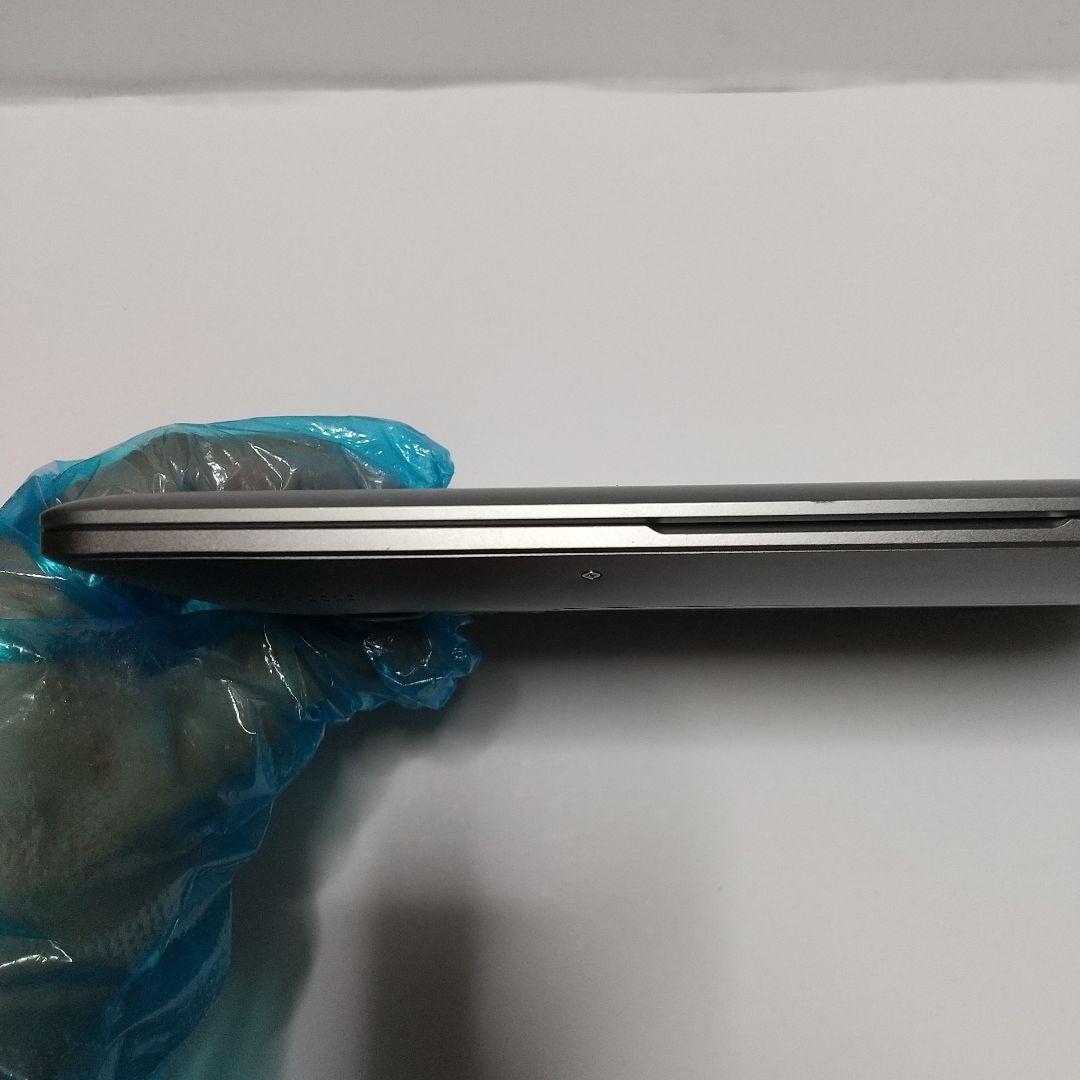 GPD P2 MAX Windows11 メモリ16GB CPU8100Y