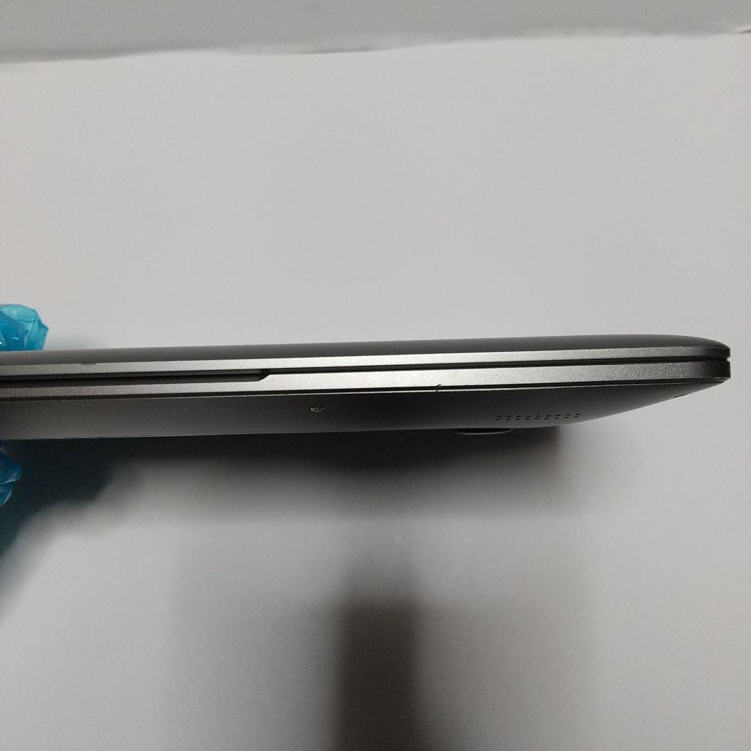 GPD P2 MAX Windows11 メモリ16GB CPU8100Y