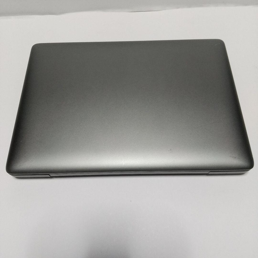 GPD P2 MAX Windows11 メモリ16GB CPU8100Y