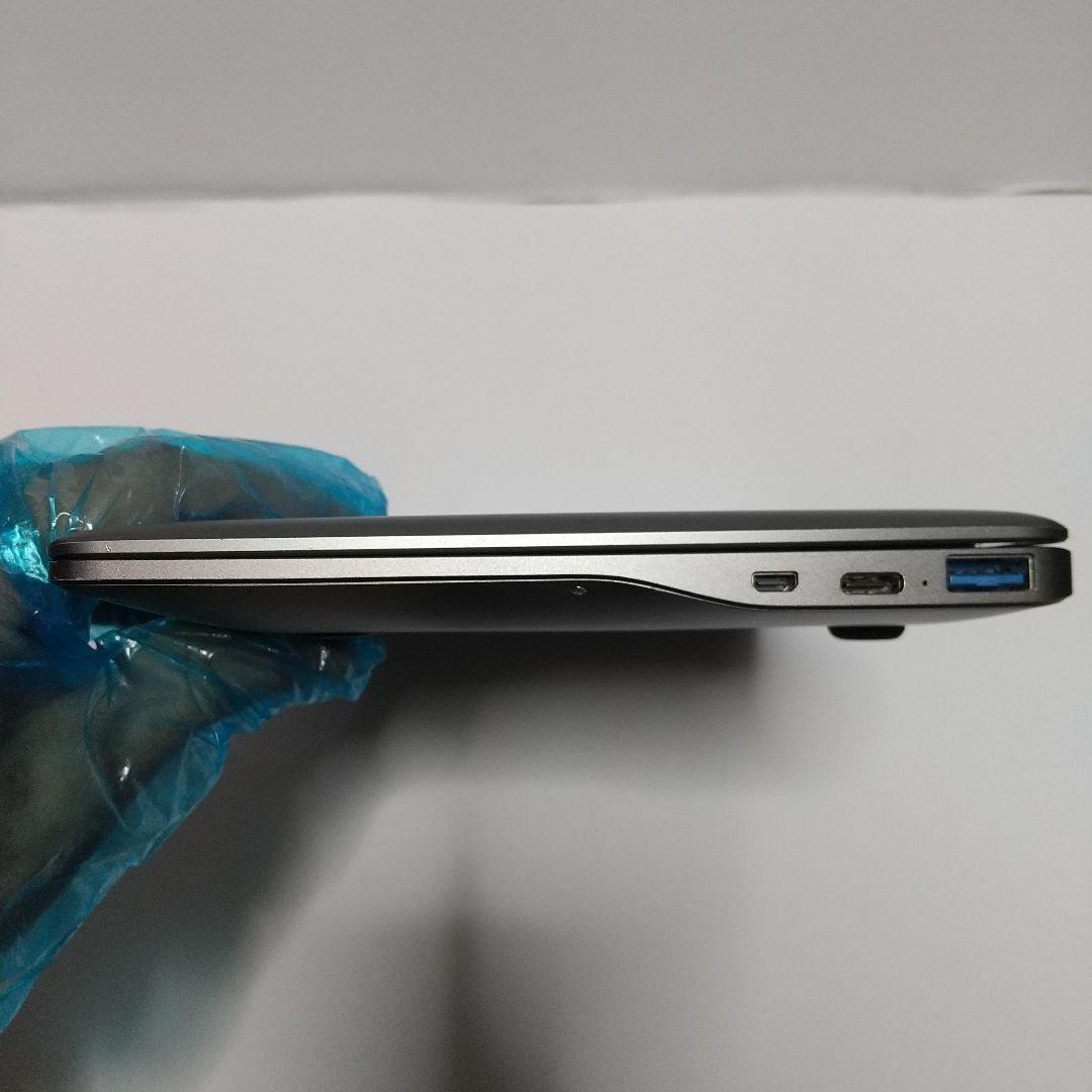 GPD P2 MAX Windows11 メモリ16GB CPU8100Y