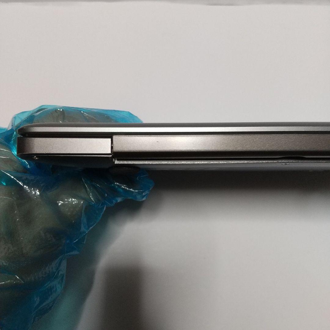 GPD P2 MAX Windows11 メモリ16GB CPU8100Y