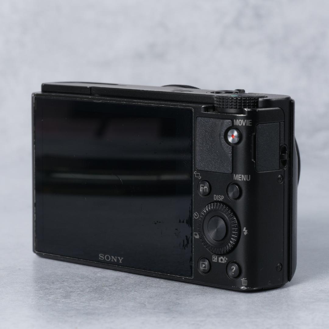 デジタルカメラ SONY Cyber-shot DSC-RX100