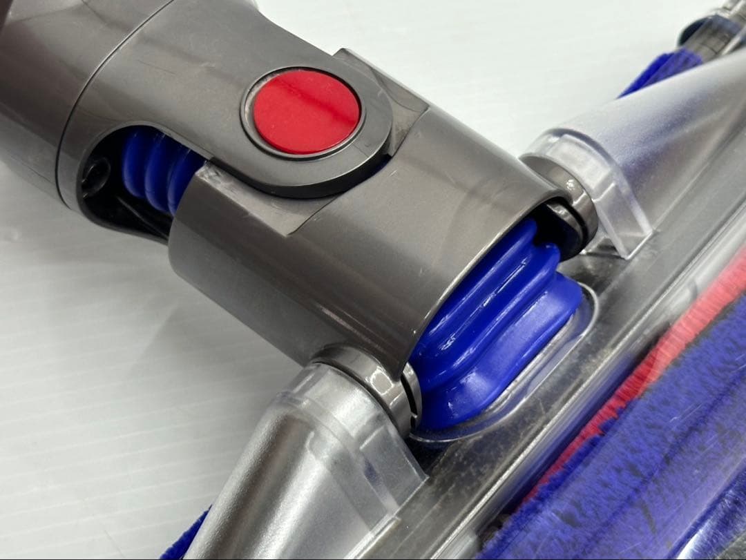 中古　動作ok ダイソン　ソフトローラークリーナーヘッド　151868 掃除機