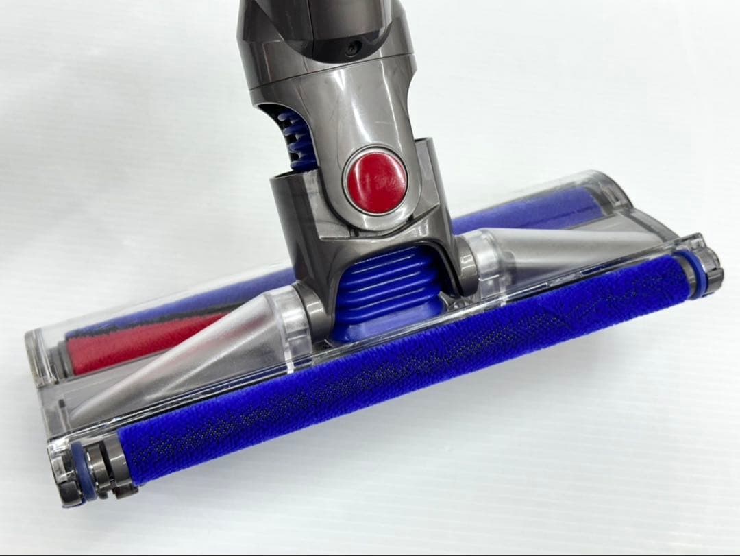 中古　動作ok ダイソン　ソフトローラークリーナーヘッド　151868 掃除機