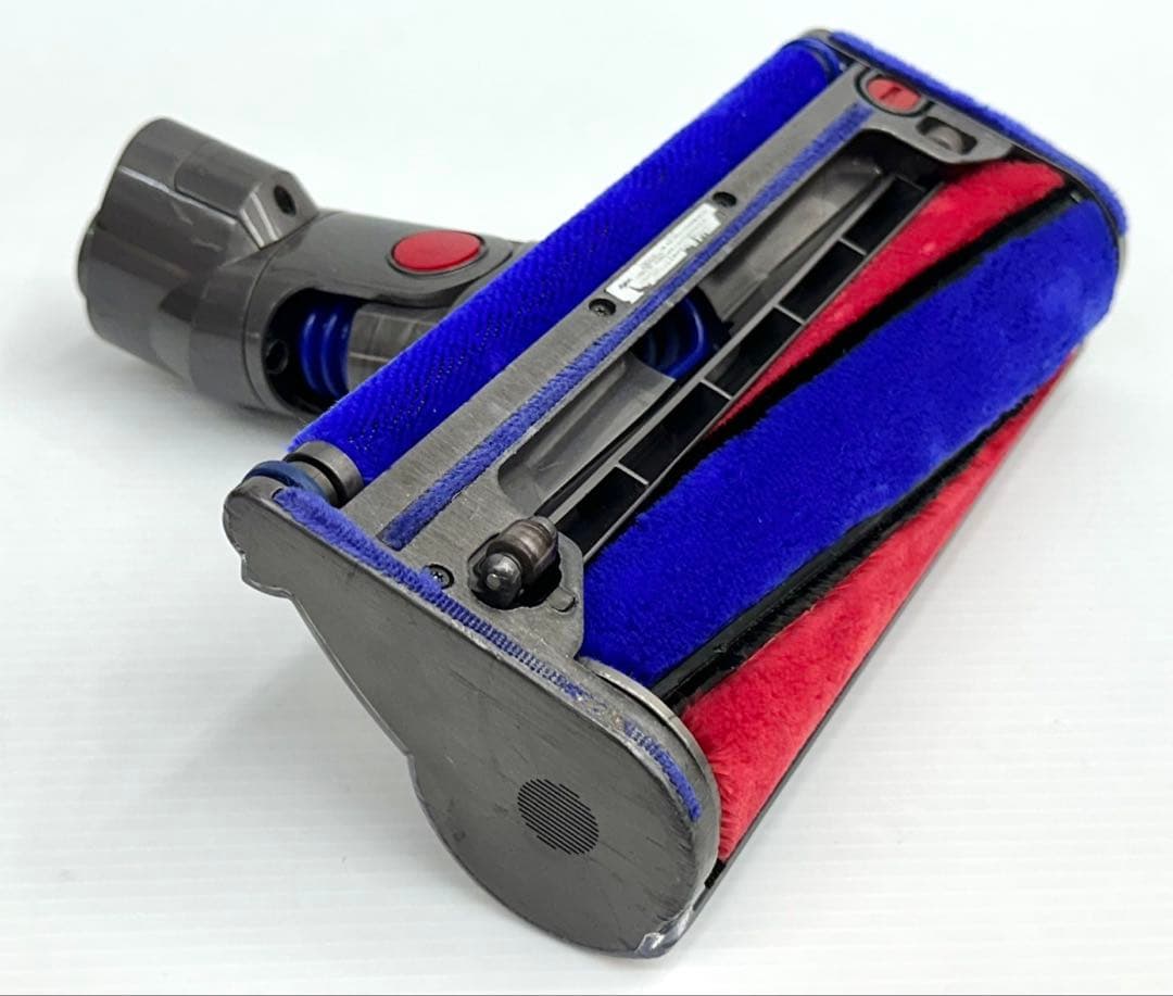 中古　動作ok ダイソン　ソフトローラークリーナーヘッド　151868 掃除機