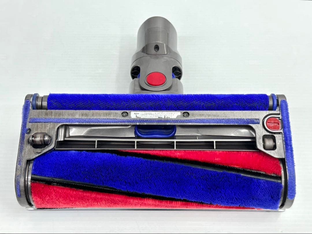 中古　動作ok ダイソン　ソフトローラークリーナーヘッド　151868 掃除機