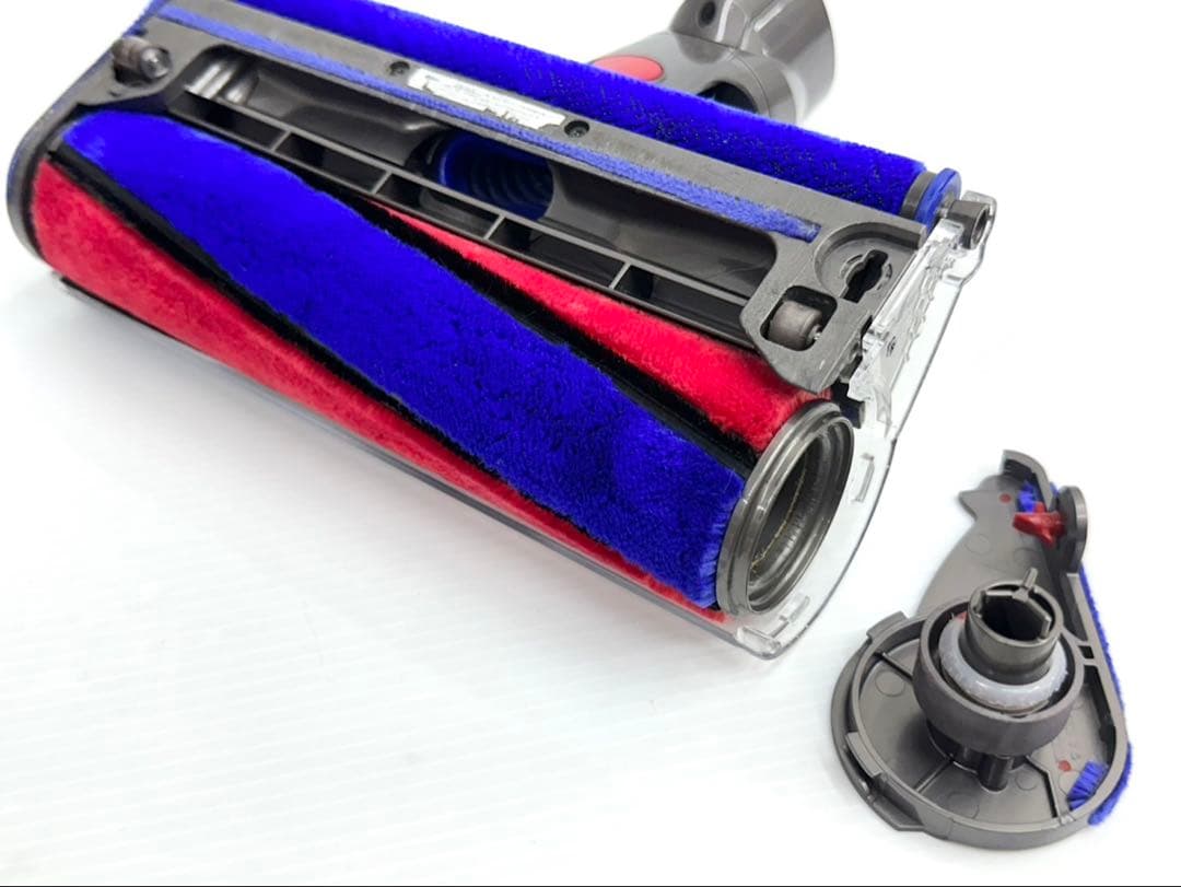 中古　動作ok ダイソン　ソフトローラークリーナーヘッド　151868 掃除機