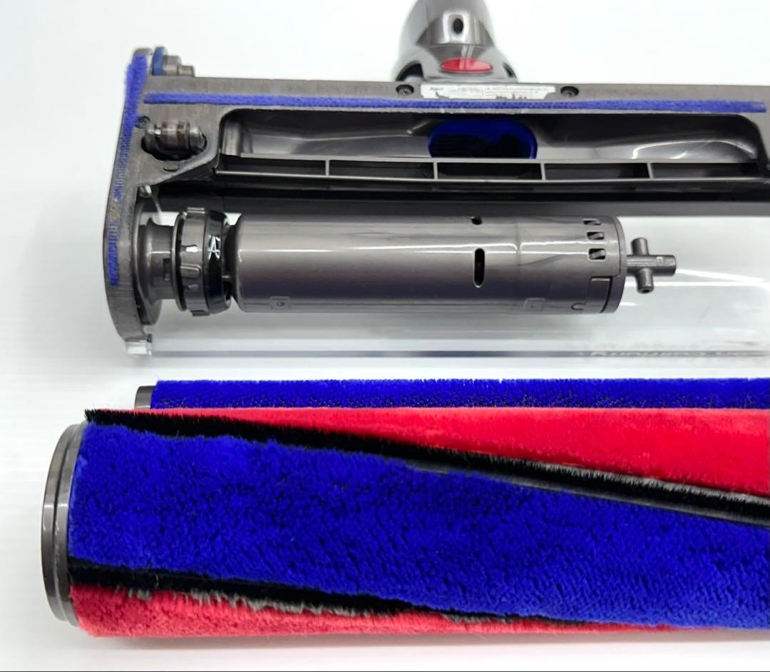 中古　動作ok ダイソン　ソフトローラークリーナーヘッド　151868 掃除機