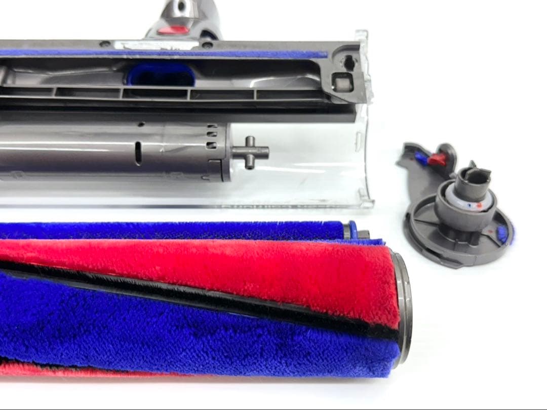 中古　動作ok ダイソン　ソフトローラークリーナーヘッド　151868 掃除機